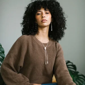 Ready To Ship Bolo Tie Necklaces With Stones