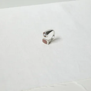 Duality Split Ring
