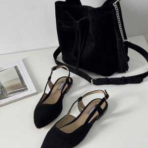 Handmade Blue Sandals Women Comfortable Barefoot Inspired Design