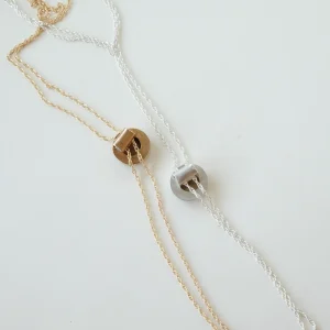 Ready To Ship Bolo Tie Necklaces With Stones